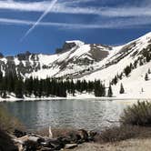 Review photo of Baker Creek Campground — Great Basin National Park by Deborah C., July 6, 2019