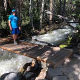 Review photo of Baker Creek Campground — Great Basin National Park by Deborah C., July 6, 2019