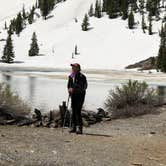 Review photo of Baker Creek Campground — Great Basin National Park by Deborah C., July 6, 2019