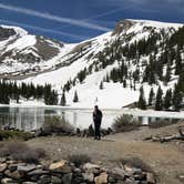 Review photo of Baker Creek Campground — Great Basin National Park by Deborah C., July 6, 2019