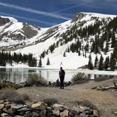 Review photo of Baker Creek Campground — Great Basin National Park by Deborah C., July 6, 2019