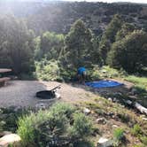 Review photo of Baker Creek Campground — Great Basin National Park by Deborah C., July 6, 2019