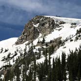 Review photo of Baker Creek Campground — Great Basin National Park by Deborah C., July 6, 2019