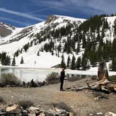 Review photo of Baker Creek Campground — Great Basin National Park by Deborah C., July 6, 2019