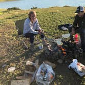 Review photo of hilltop overlook campgroud- fort peck lake by Carter W., July 6, 2019