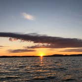 Review photo of hilltop overlook campgroud- fort peck lake by Carter W., July 6, 2019