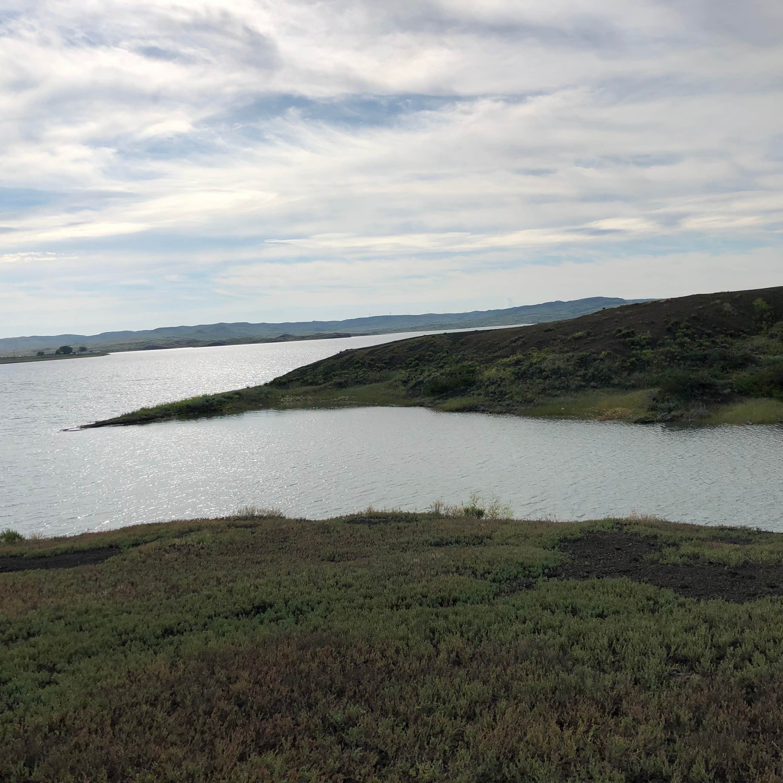 hilltop overlook campgroud fort peck lake Camping Fort Peck, MT The Dyrt