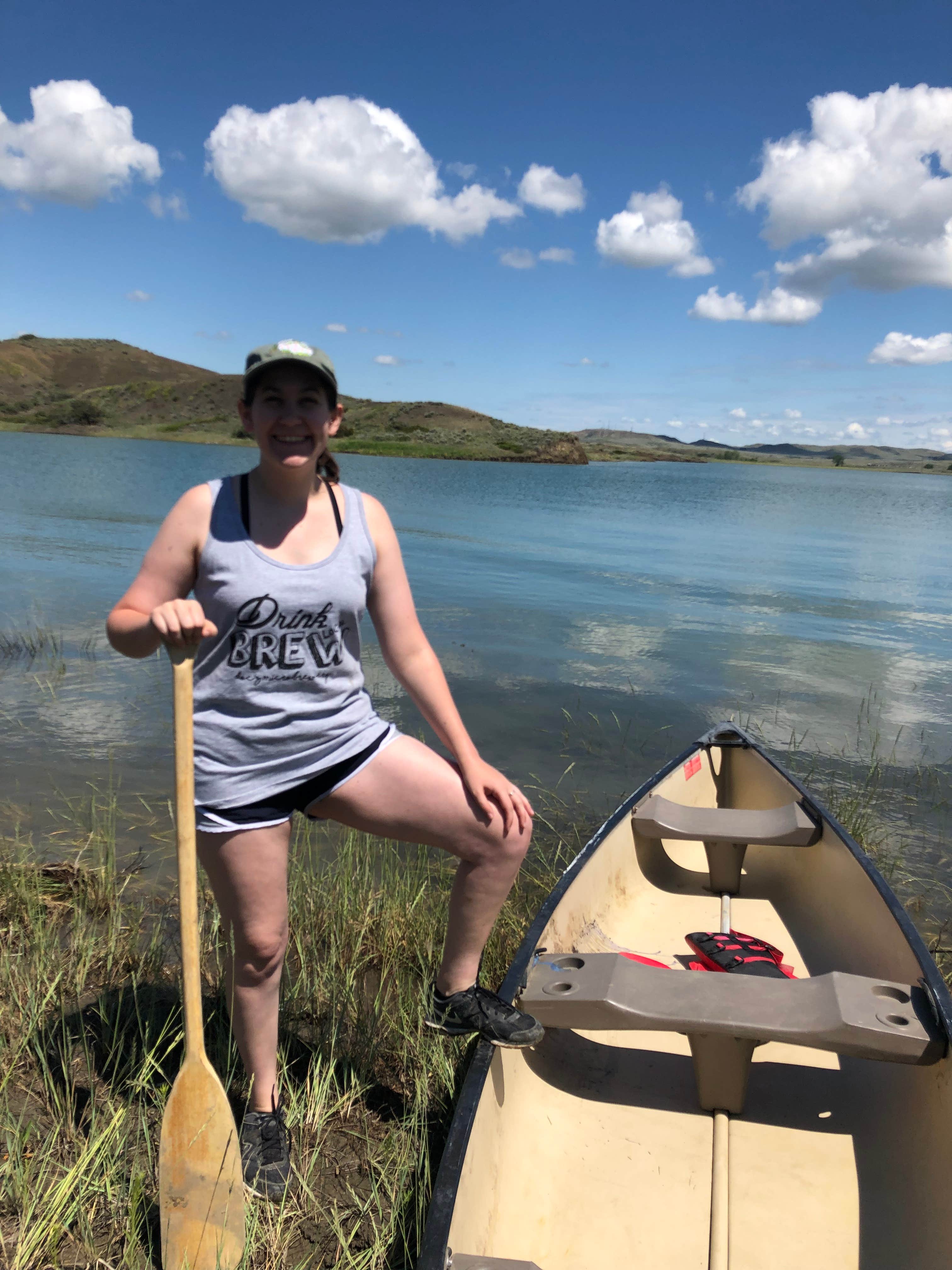 hilltop overlook campgroud fort peck lake The Dyrt
