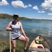 Review photo of hilltop overlook campgroud- fort peck lake by Carter W., July 6, 2019