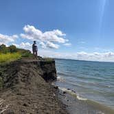 Review photo of hilltop overlook campgroud- fort peck lake by Carter W., July 6, 2019