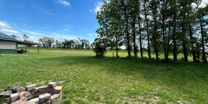 Camper submitted image from Pacific Providence Farm