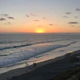 Review photo of South Carlsbad State Beach Campground by Delaney Z., July 6, 2019
