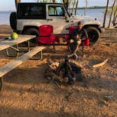 Review photo of Sandyshore Campground — Kanopolis State Park by Carter W., July 6, 2019