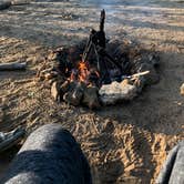 Review photo of Sandyshore Campground — Kanopolis State Park by Carter W., July 6, 2019