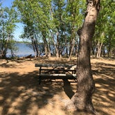 Review photo of Sandyshore Campground — Kanopolis State Park by Carter W., July 6, 2019