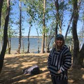 Review photo of Sandyshore Campground — Kanopolis State Park by Carter W., July 6, 2019