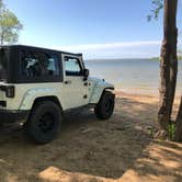 Review photo of Sandyshore Campground — Kanopolis State Park by Carter W., July 6, 2019