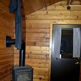 Review photo of Camper Cabins — Mille Lacs Kathio State Park by Ellen F., September 17, 2016