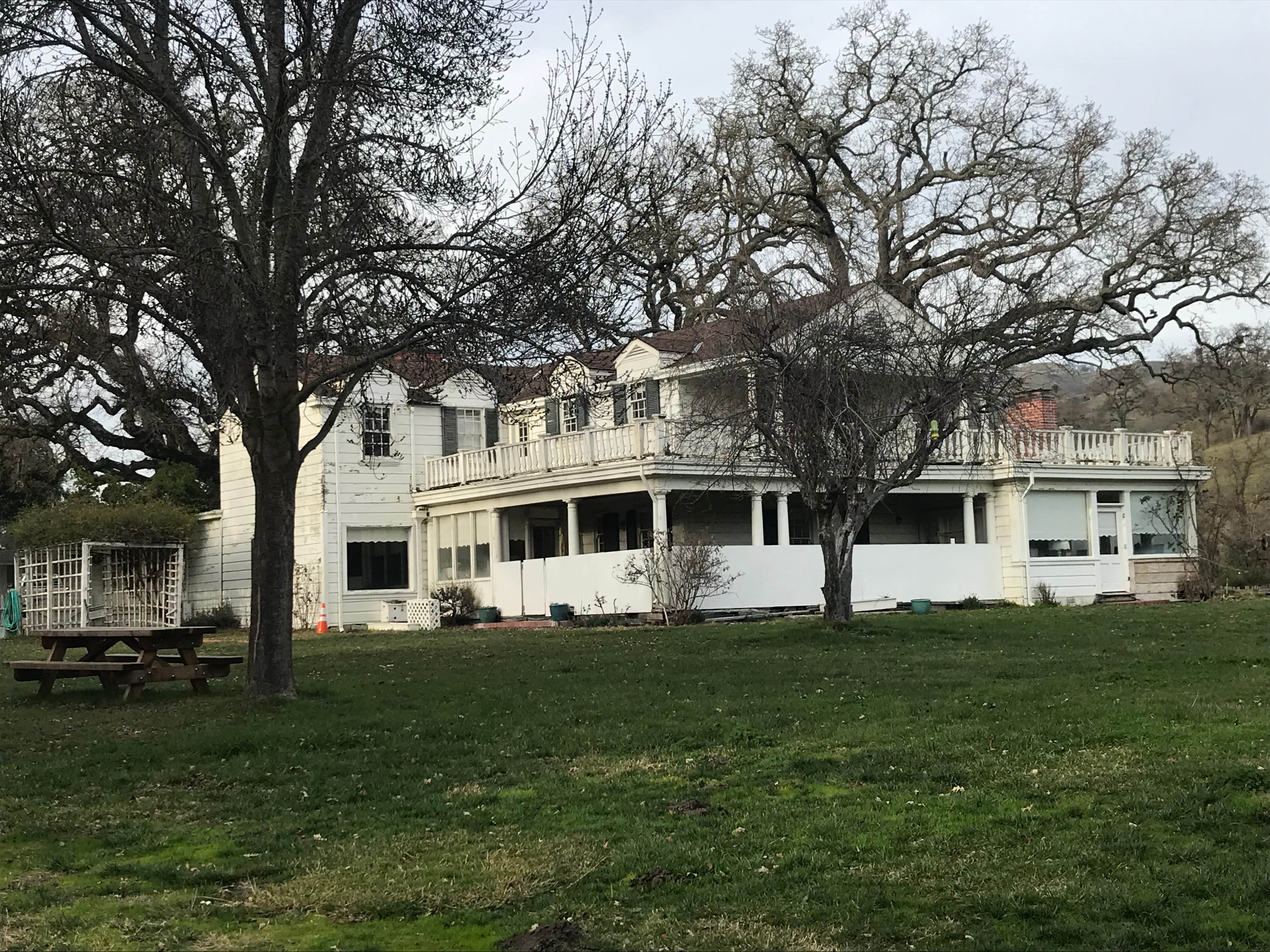 Camper-submitted photo at Grant County Park near Scotts Valley, CA