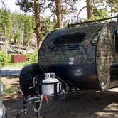 Review photo of Glacier Basin Campground — Rocky Mountain National Park by Judy B., July 7, 2019