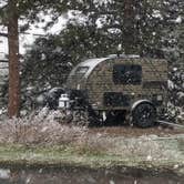 Review photo of Aspenglen Campground — Rocky Mountain National Park by Judy B., July 7, 2019