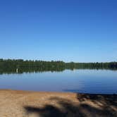 Review photo of Colwell Lake Campground by Nick C., July 7, 2019