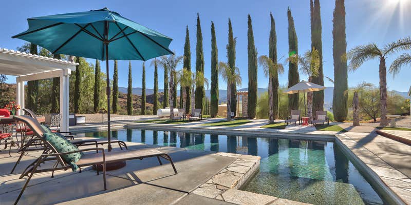 Camper submitted image from Ranch Life Getaway