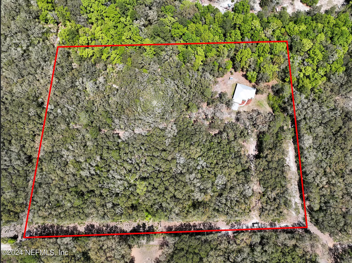 Camper-submitted photo at High Vibes PMA near Starke, FL