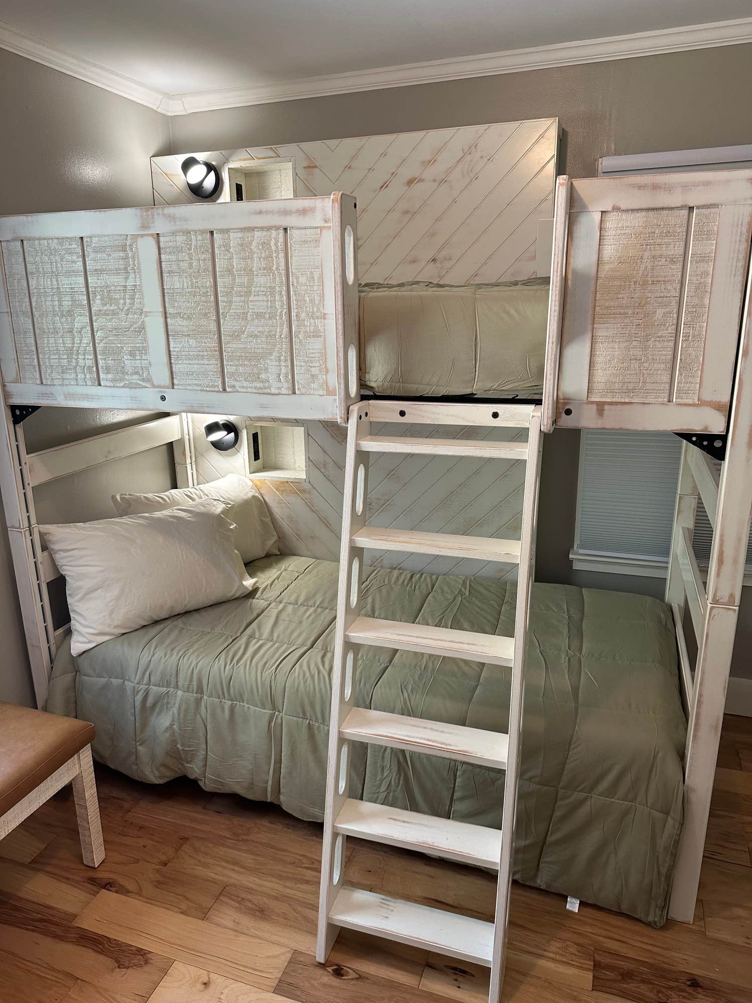 The Dyrt's photo of glamping accommodations at Camp LeConte Luxury Outdoor Resort near Maryville, TN