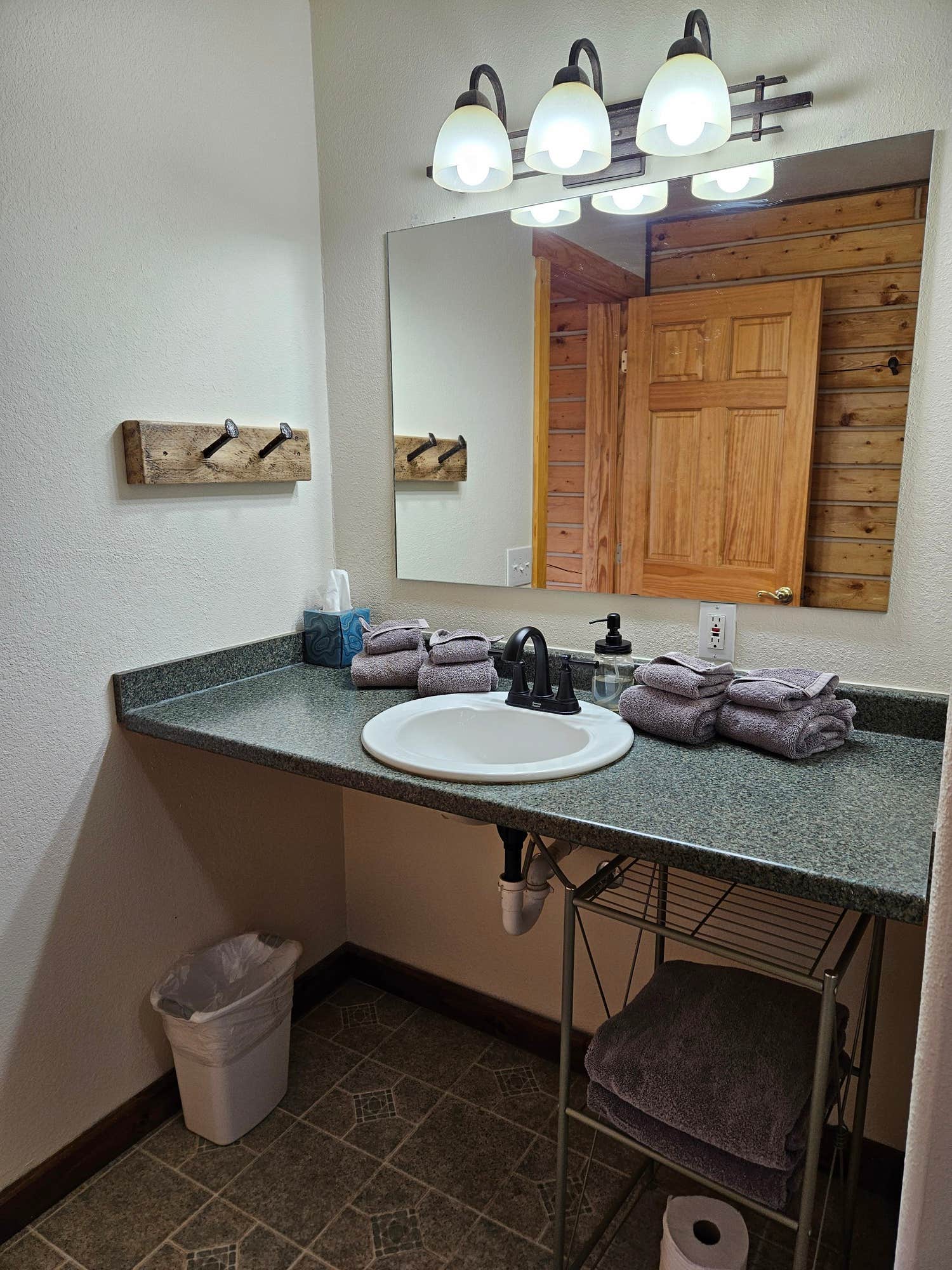 Camper-submitted photo at Currant Ridge near McCarthy, AK