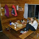 Review photo of Camper Cabins — Mille Lacs Kathio State Park by Ellen F., September 17, 2016