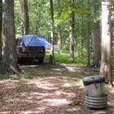 Review photo of Meriwether Lewis Campground by Jeremy H., July 7, 2019