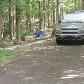 Review photo of Meriwether Lewis Campground by Jeremy H., July 7, 2019