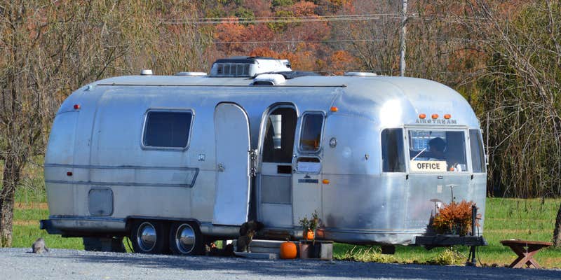 Camper submitted image from Nahkeeta Campsite