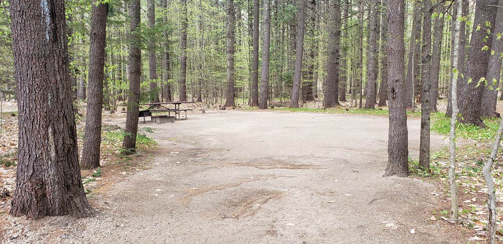 Camper-submitted photo at Covered Bridge near Bartlett, NH
