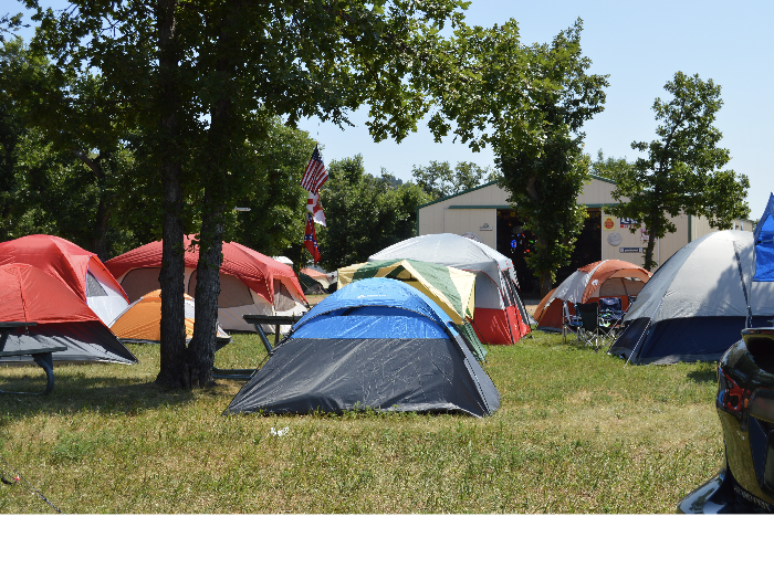The Dyrt's photo at Days End Campground near Whitewood, SD