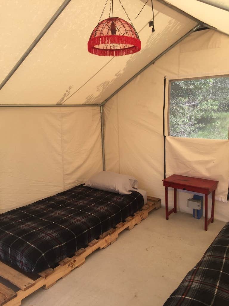 The Dyrt's photo at Days End Campground near Sturgis, SD