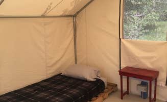 The Dyrt's photo at Days End Campground near Whitewood, SD