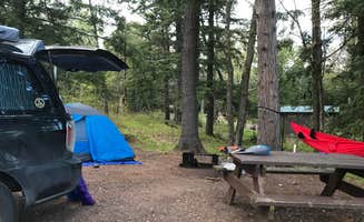 Mai K.'s photo at Dalrymple Park and Campground near Ashland, WI
