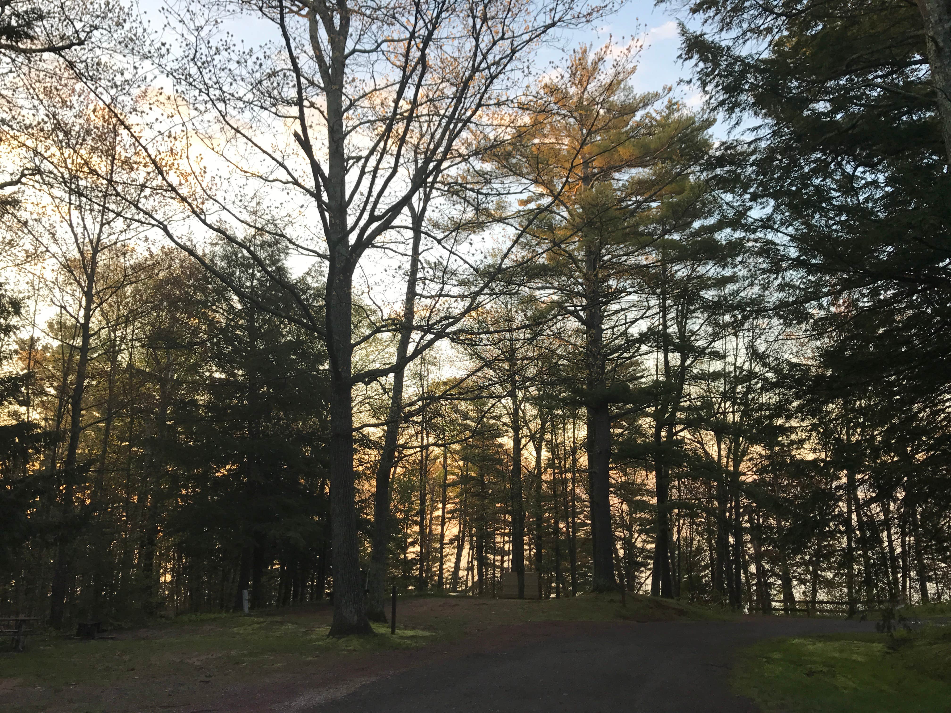 Camper-submitted photo at Dalrymple Park and Campground near Illgen City, MN