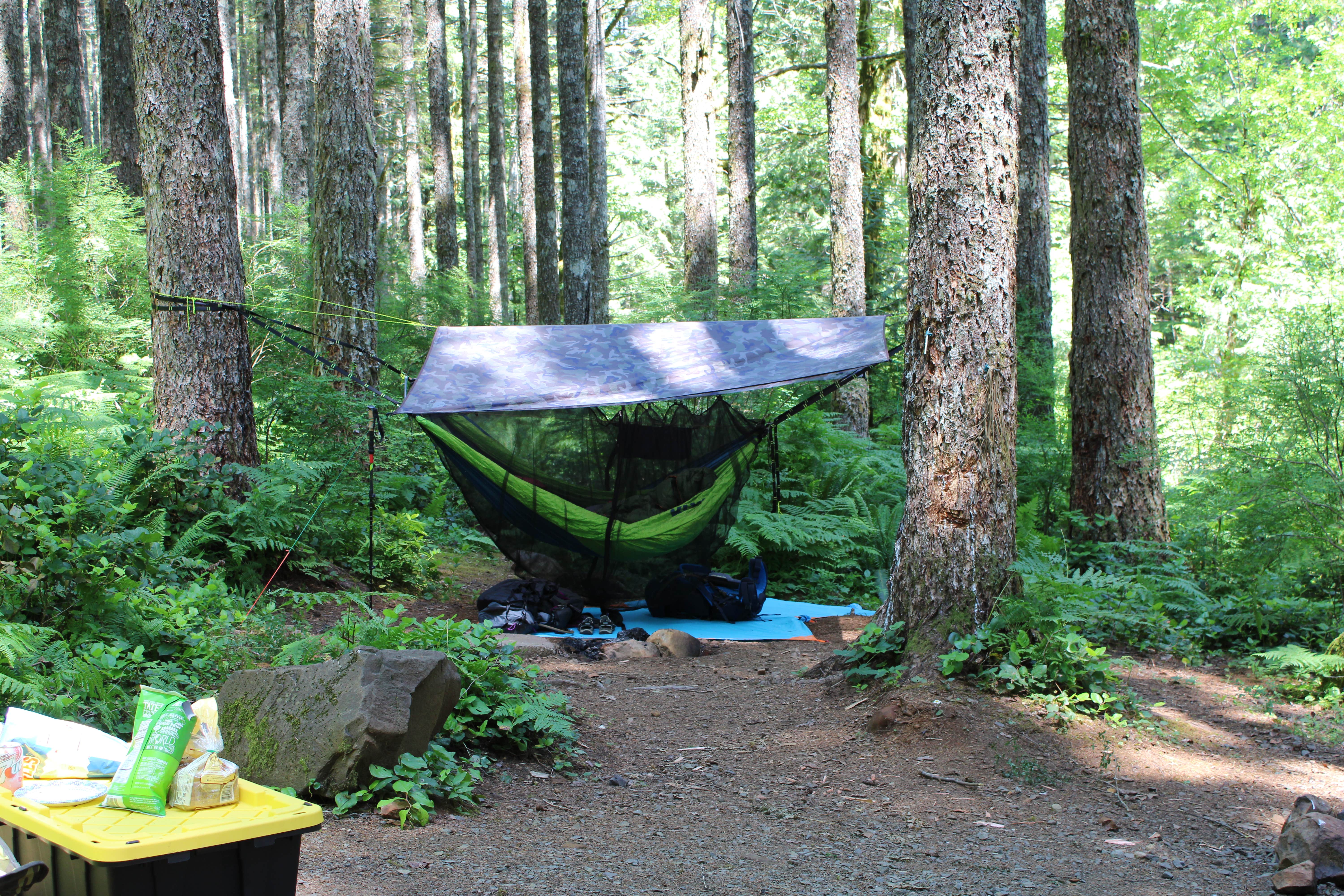Facilities