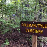 Review photo of Dr. Edmund A. Babler Memorial State Park Campground by Annie C., September 17, 2016