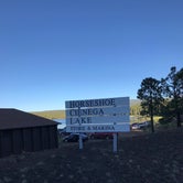 Review photo of Horseshoe Cienega Apache Indian Res by Nolan S., July 7, 2019