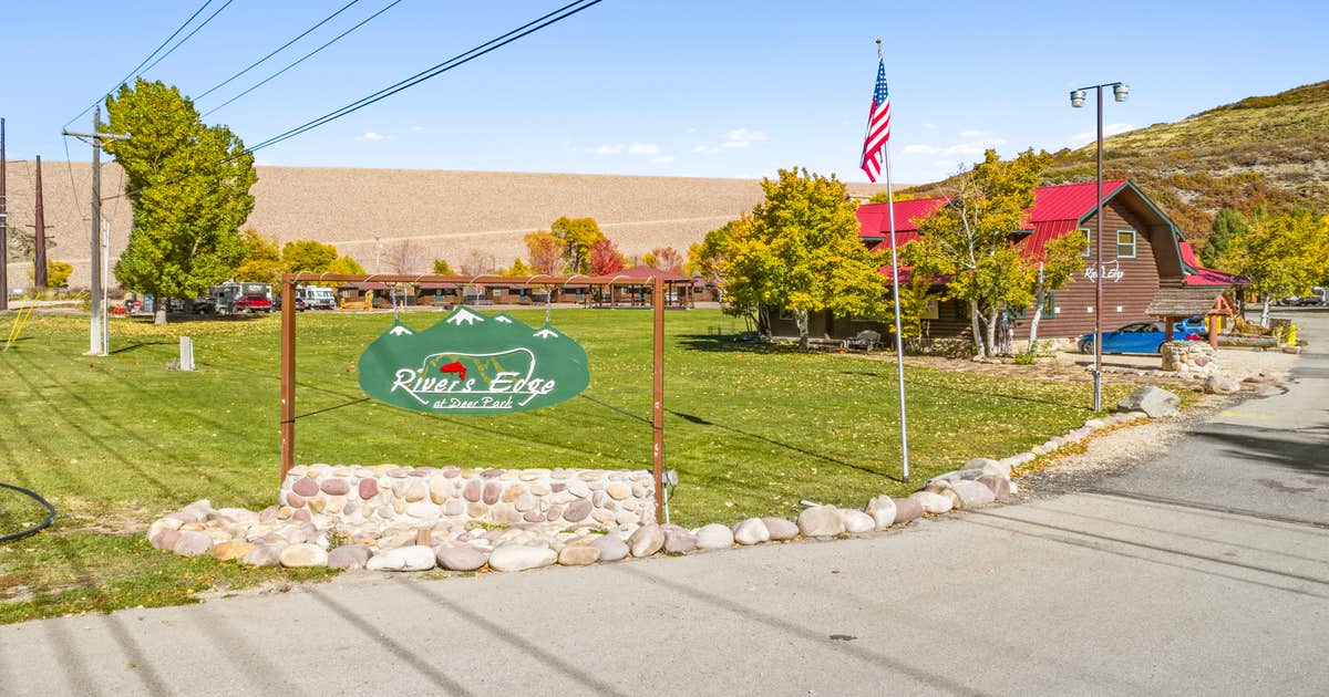 River's Edge at Heber Valley - Main photo