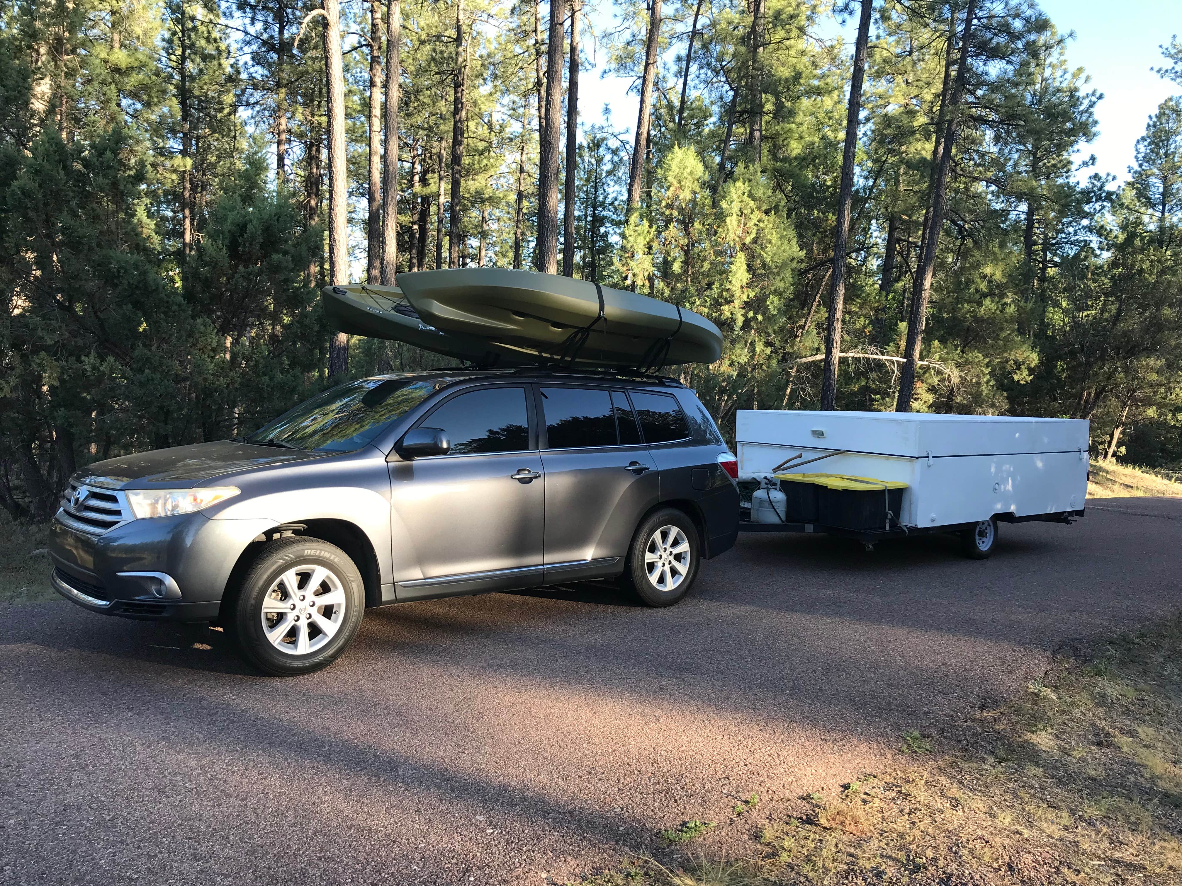 Camping near Christmas Tree Lake: Horseshoe Cienega Apache Indian Res, Apache-Sitgreaves National Forest, Arizona