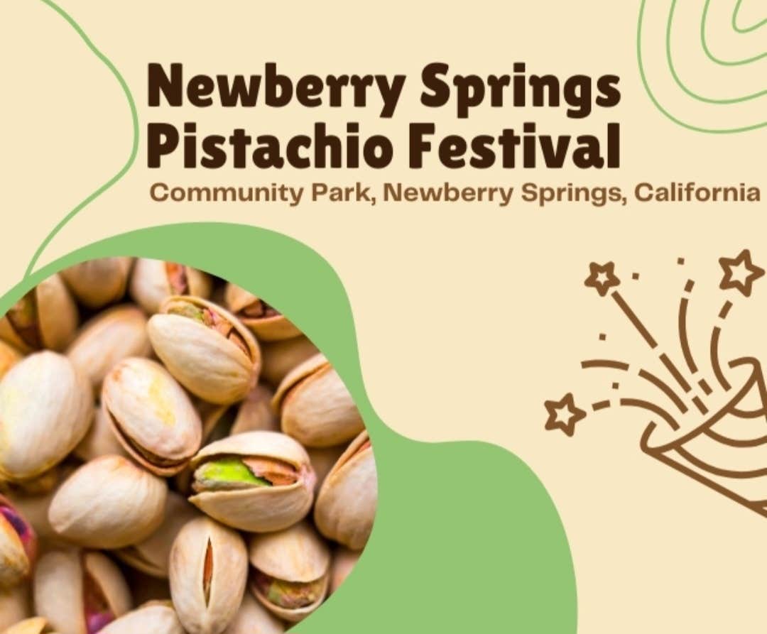 Camper-submitted photo at Mountain Shadow Hideaway near Newberry Springs, CA