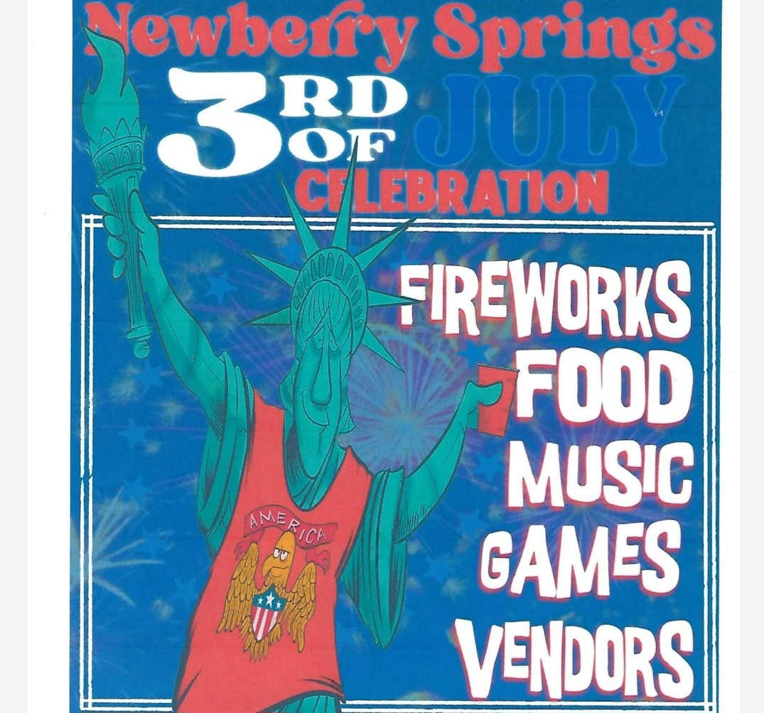 Camper-submitted photo at Mountain Shadow Hideaway near Newberry Springs, CA