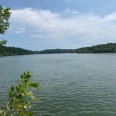 Review photo of Paint Creek State Park Campground by Liz M., July 7, 2019