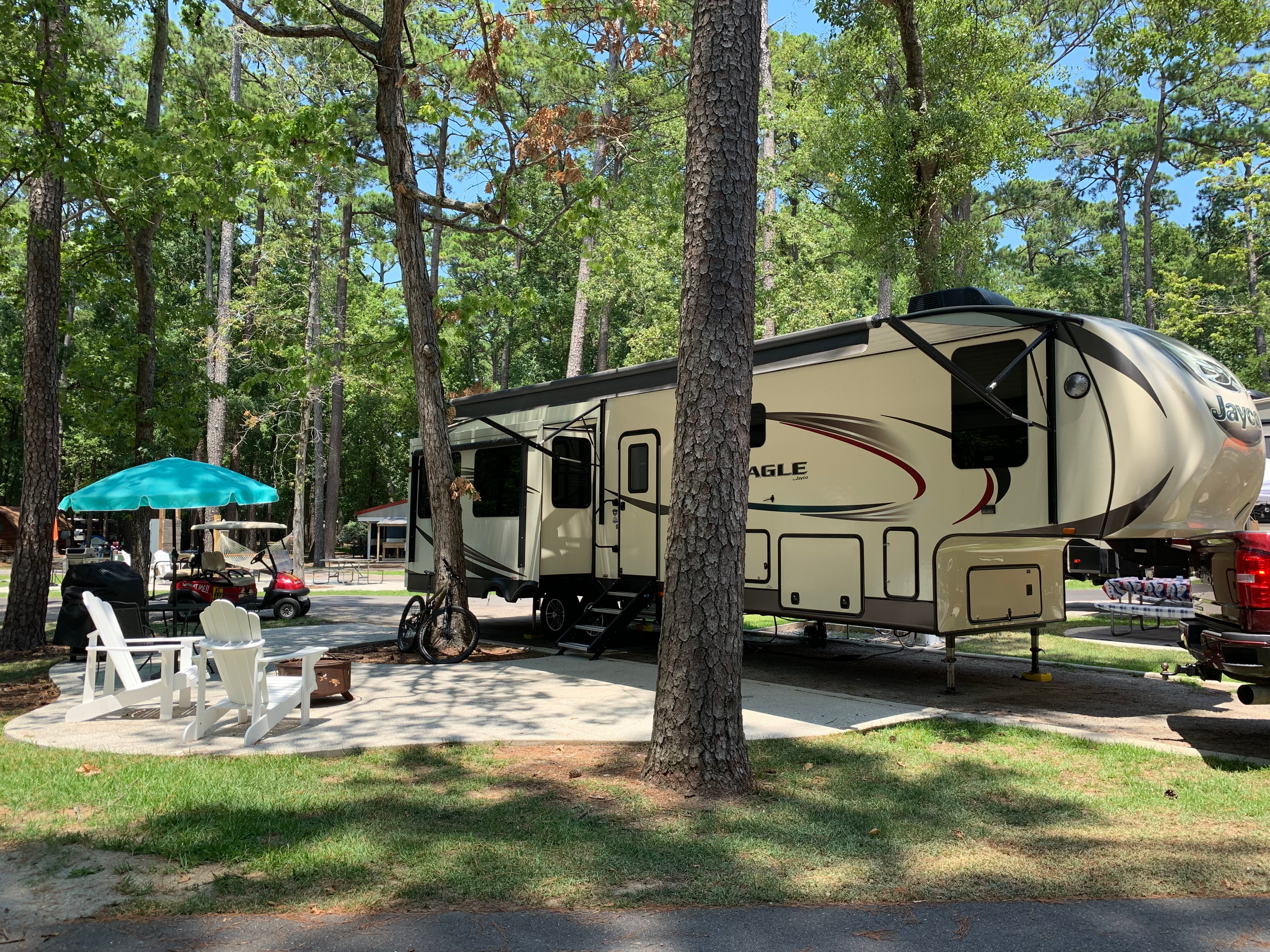 Camper submitted image from Myrtle Beach KOA - 3