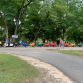 Review photo of Myrtle Beach KOA by Alicia C., July 7, 2019